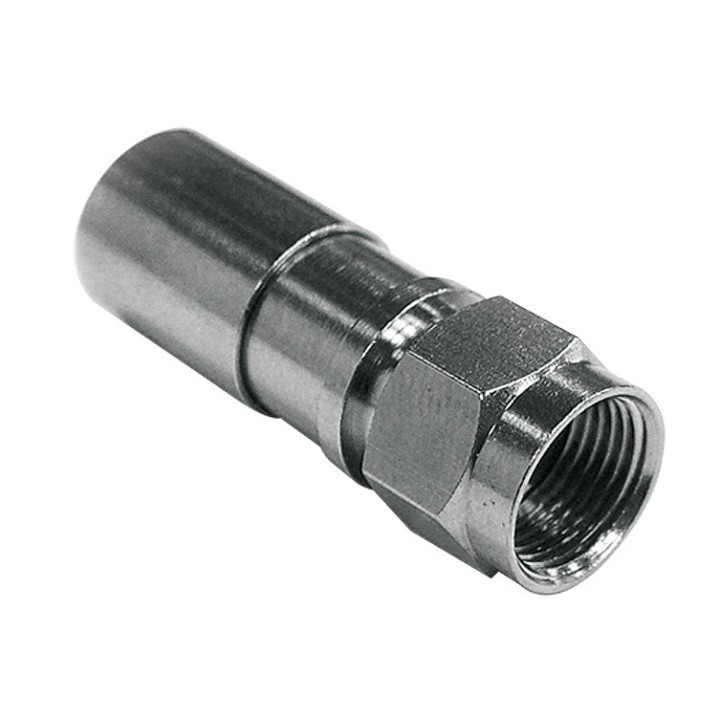 CONNECTEUR F COMP.(T100/CXT60) BOITE50
