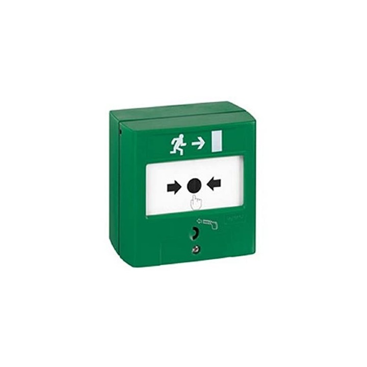 DCMIS 1 CONTACT