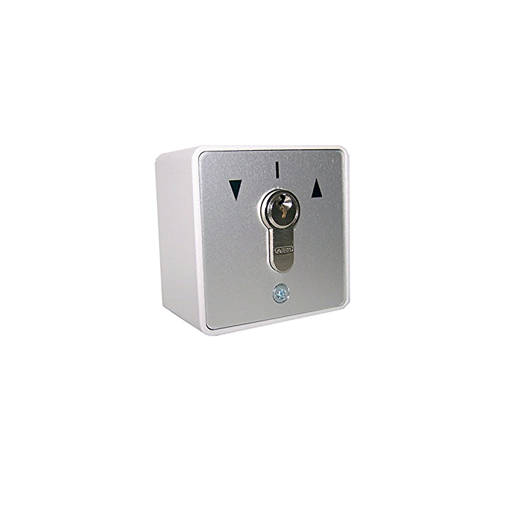 MS APZ 1-2T/1 SANS BARILLET En applique