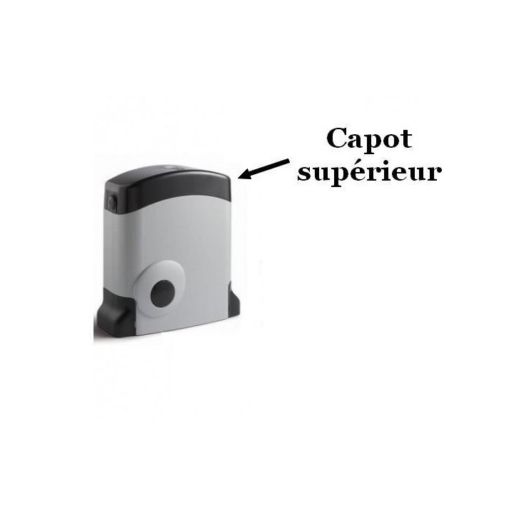 COUVERCLE SUPERIEUR POUR SL4024/424EBSS
