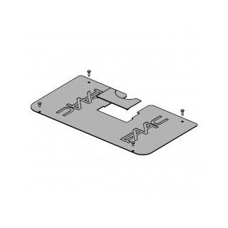 Couvercle Caisson S700H