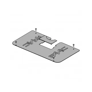 Couvercle Caisson S700H