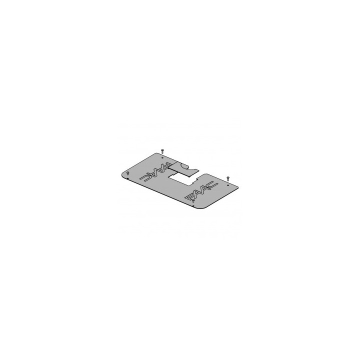 Couvercle Caisson S700H