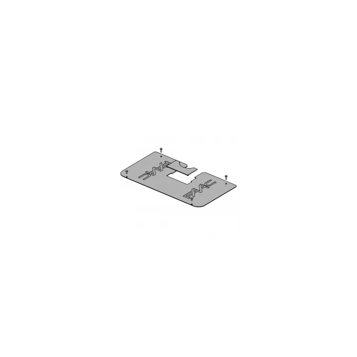 Couvercle Caisson S700H