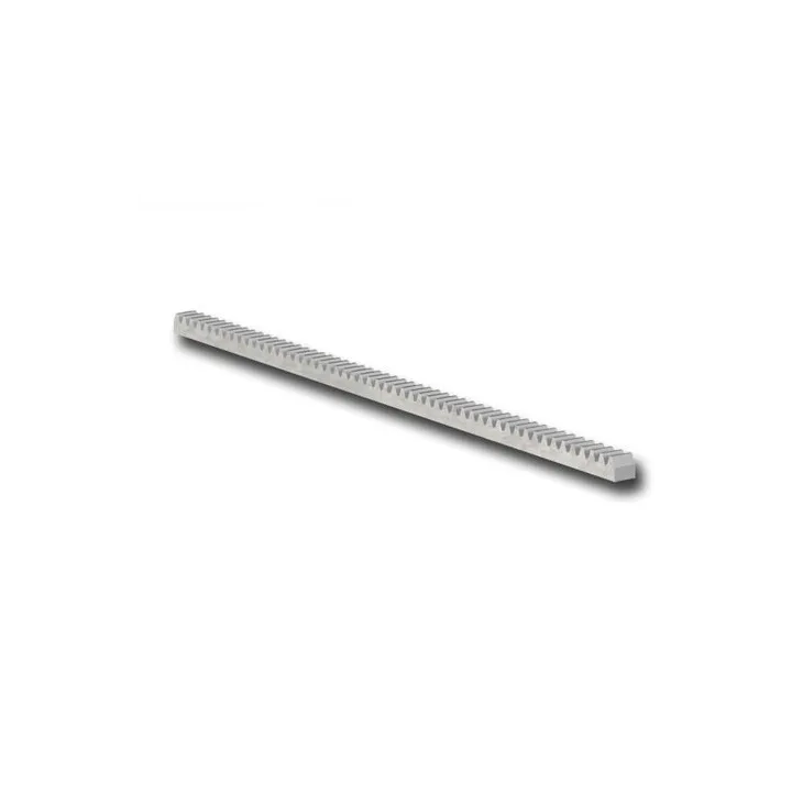 Crémaillère Galvanisée30 X 30Mm Mod 6