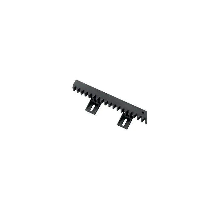 Cremaillere Nylon 1M Et 6 Attaches