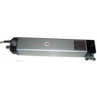 Cylindre Borne Strabuc 9 Percages