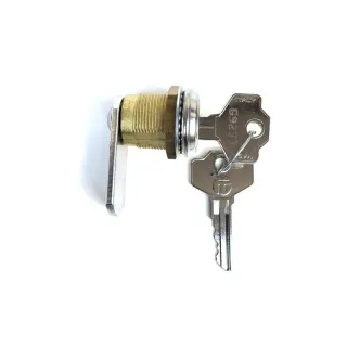 Pièce Détachée Barriere Parking Cylindre Serrure - G2500 G4000