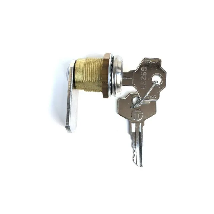 Pièce Détachée Barriere Parking Cylindre Serrure - G2500 G4000