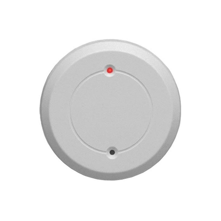 Surface Mount Microprocessor based glass break sensor