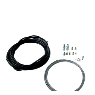 KIT DEVEROUILLAGE PAR CABLE POUR BLINDOS