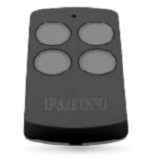 Emetteur Radio Vix 53 - 4 Canaux