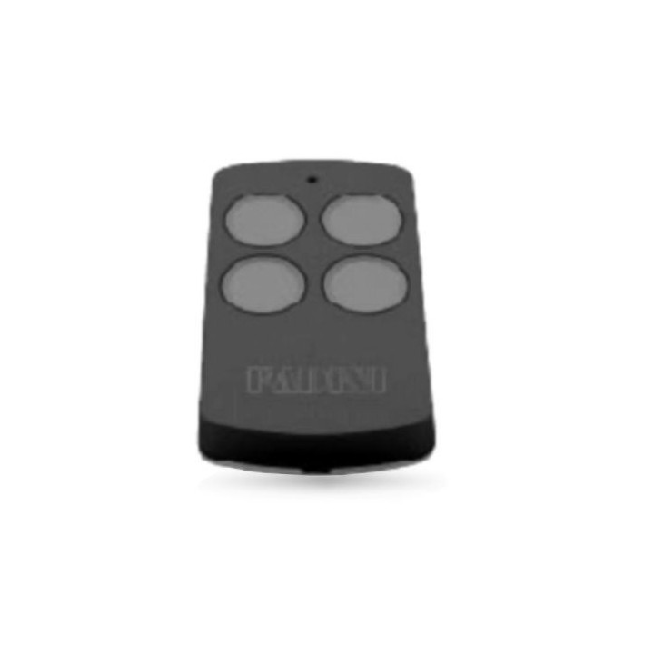 Emetteur Radio Div071-4 Canaux Gri