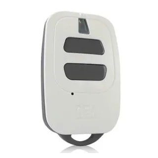 Emetteur 2 Canaux Dea 433Mhz