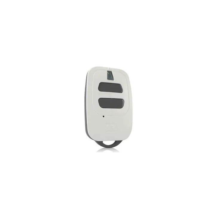 Emetteur 2 Canaux Dea 433Mhz