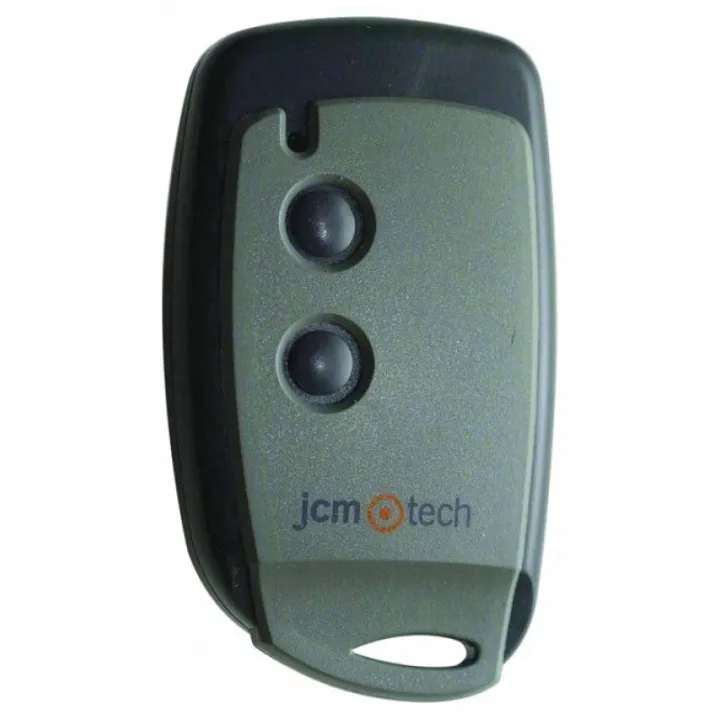 Emetteur 2 Bouton - 433 Mhz