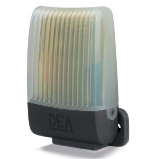 FEUL LED 24/230 AVEC ANTENNE