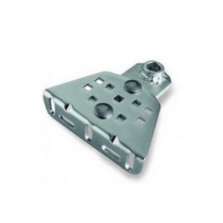 Kit fixation avant reglable pour Moby 4000 et Toona 4000