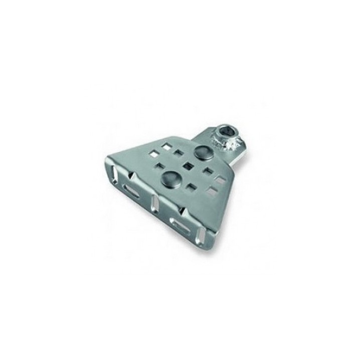 Kit fixation avant reglable pour Moby 4000 et Toona 4000