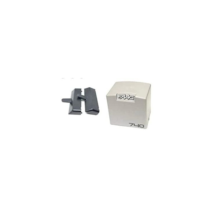 740/741 groupe capot+protection mains(lot de 1)
