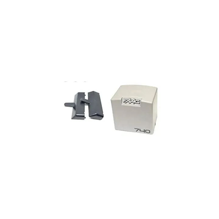 740/741 Groupe Capot+Protection Mainslot De 1