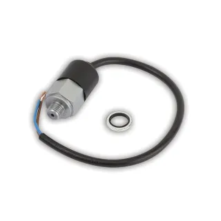Groupe Electrovanne J275Ha 2K