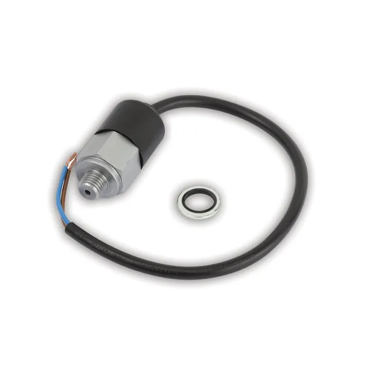 Groupe Electrovanne J275Ha 2K