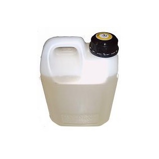 Huile Agip A 15 Jaune - Bidon De 2 Litres