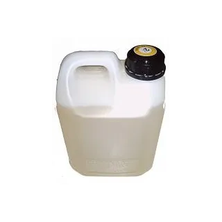 Huile Agip A 15 Jaune - Bidon De 2 Litre