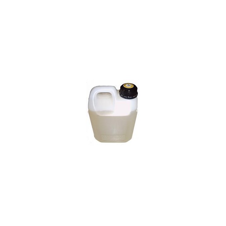 HUILE AGIP A 15 JAUNE - BIDON DE 2 LITRES