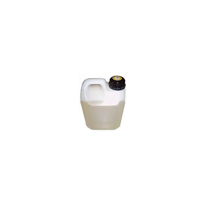 Huile Agip A 15 Jaune - Bidon De 2 Litre