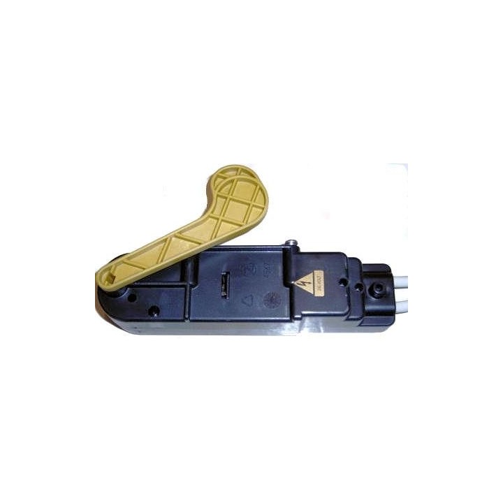 Interrupteur De Securite Porte Bayt 980