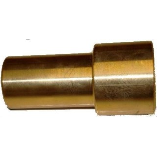 Kit 3 Bagues Bronze Strabuc