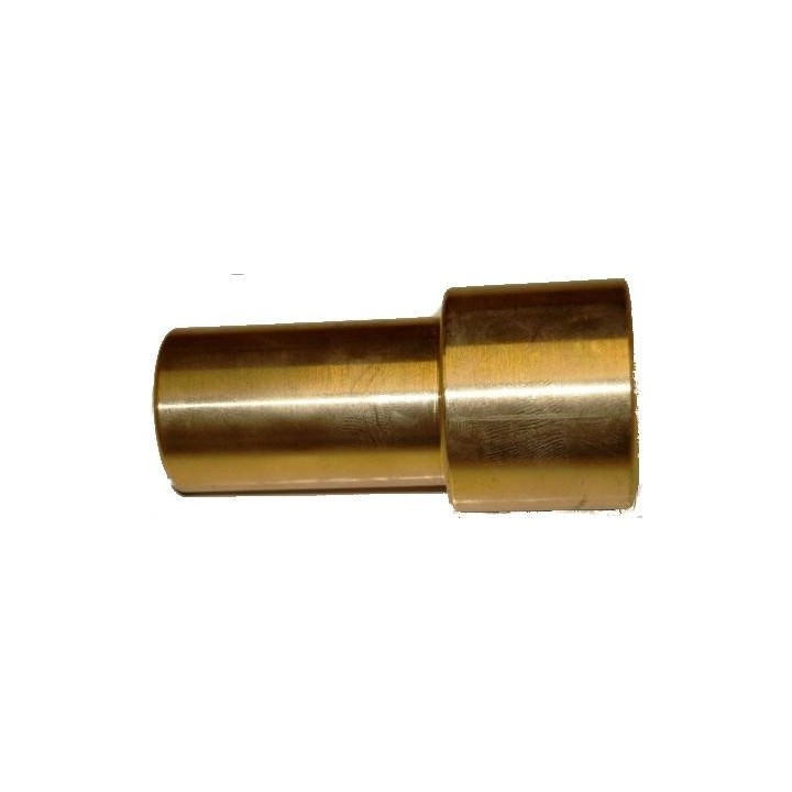 Kit 3 Bagues Bronze Strabuc
