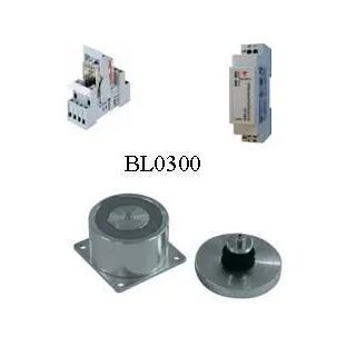 Kit Ventouse Barriere Levante Bayt 980 / Mec 900