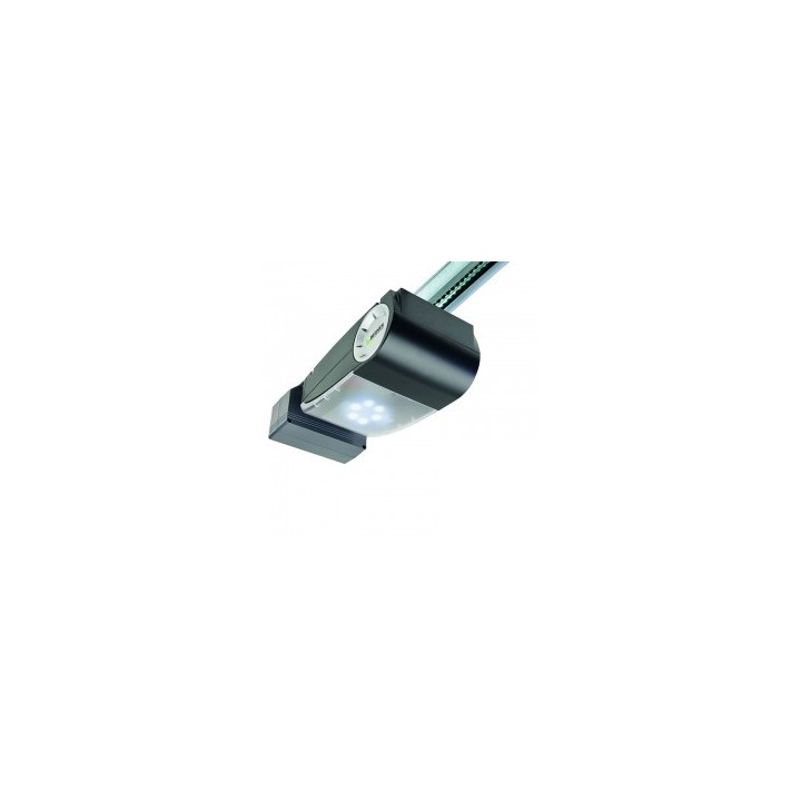 KIT GA103 600N PORTE 9M2 RADIO BERNER BHS120
