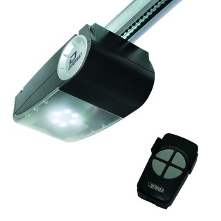 Kit Ga203 750N Porte 12M2 Radio Dea