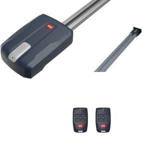 Kit Botticelli Smart Bt A 1250 Avec Rail Chaine 2X1450