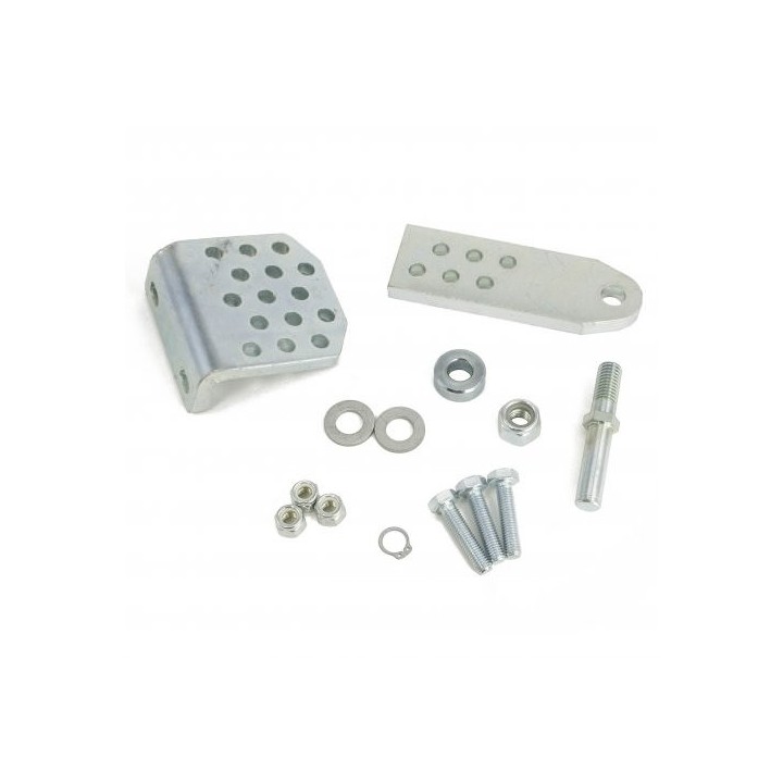 Kit Ancrage Lux Bt / Giuno