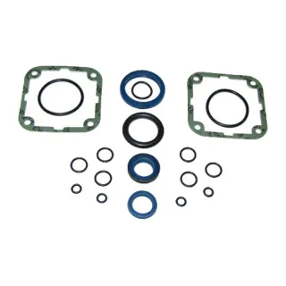 Ensemble Lux Kit De Joints