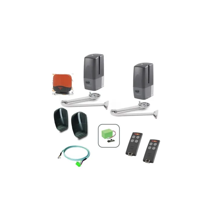 Kit Bra Articulé 24V Bl3924 Cardin