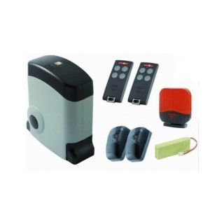 Kit Sl524Cbx Avec Txq504C4 & Cdr999 & Clignoteur A Led