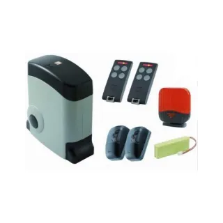 Kit Coulissant 24V Sl524 Cardin