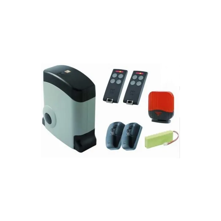 Kit Coulissant 24V Sl524 Cardin