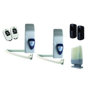KIT ANGOLO+ SANS BRAS (gti4m + aura24 + linearxs inclus)