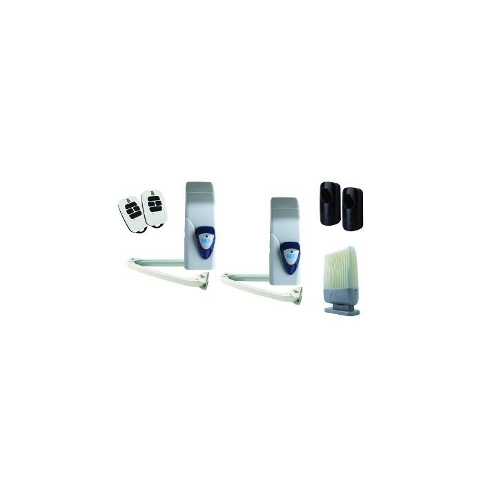 KIT ANGOLO+ SANS BRAS (gti4m + aura24 + linearxs inclus)