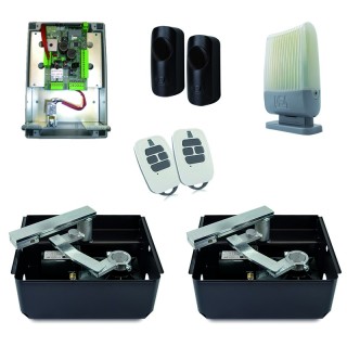KIT GHOST 24V ES1