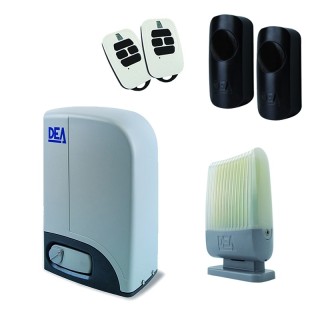 KIT 9/24 COULISSANT+2 GT4 1 LINEARXS 1 AURA24 SANS CREMAILLERE