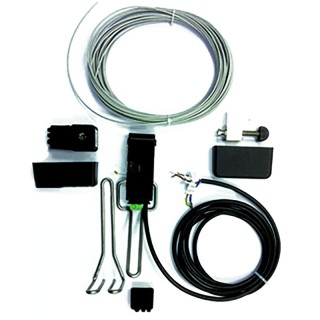 Kit Transmission Par Induction Complet 24V