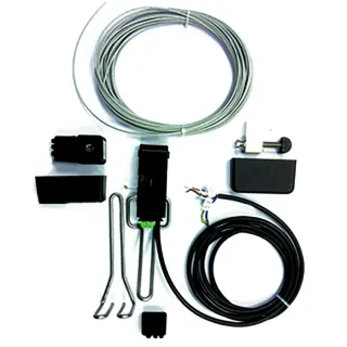 Kit Transmission Palpeur Résistif
